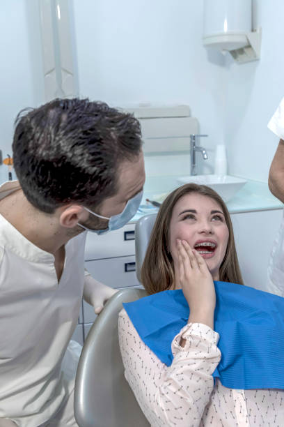 Best Emergency Broken Tooth Repair in Lester Prairie, MN